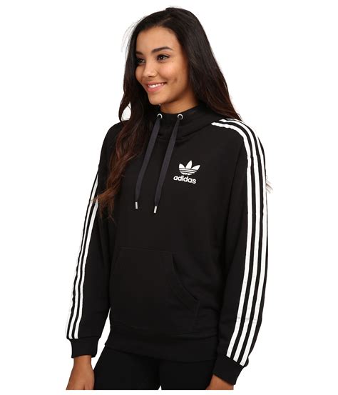 hoodie Adidas originals